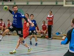 Sport &raquo; Handball &raquo; HSG Oberer Neckar &raquo; Saison 2018/19